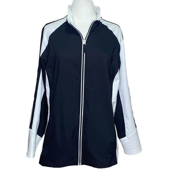 Made For Life Athletic Jacket Size 1XL - Picture 1 of 5